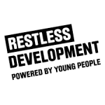 Restless Development Logo